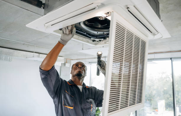 Licensed Hvac service in Greenwood, IN - FH HVAC